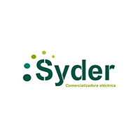 SYDER COMERCIALIZADORA VERDE, S.L