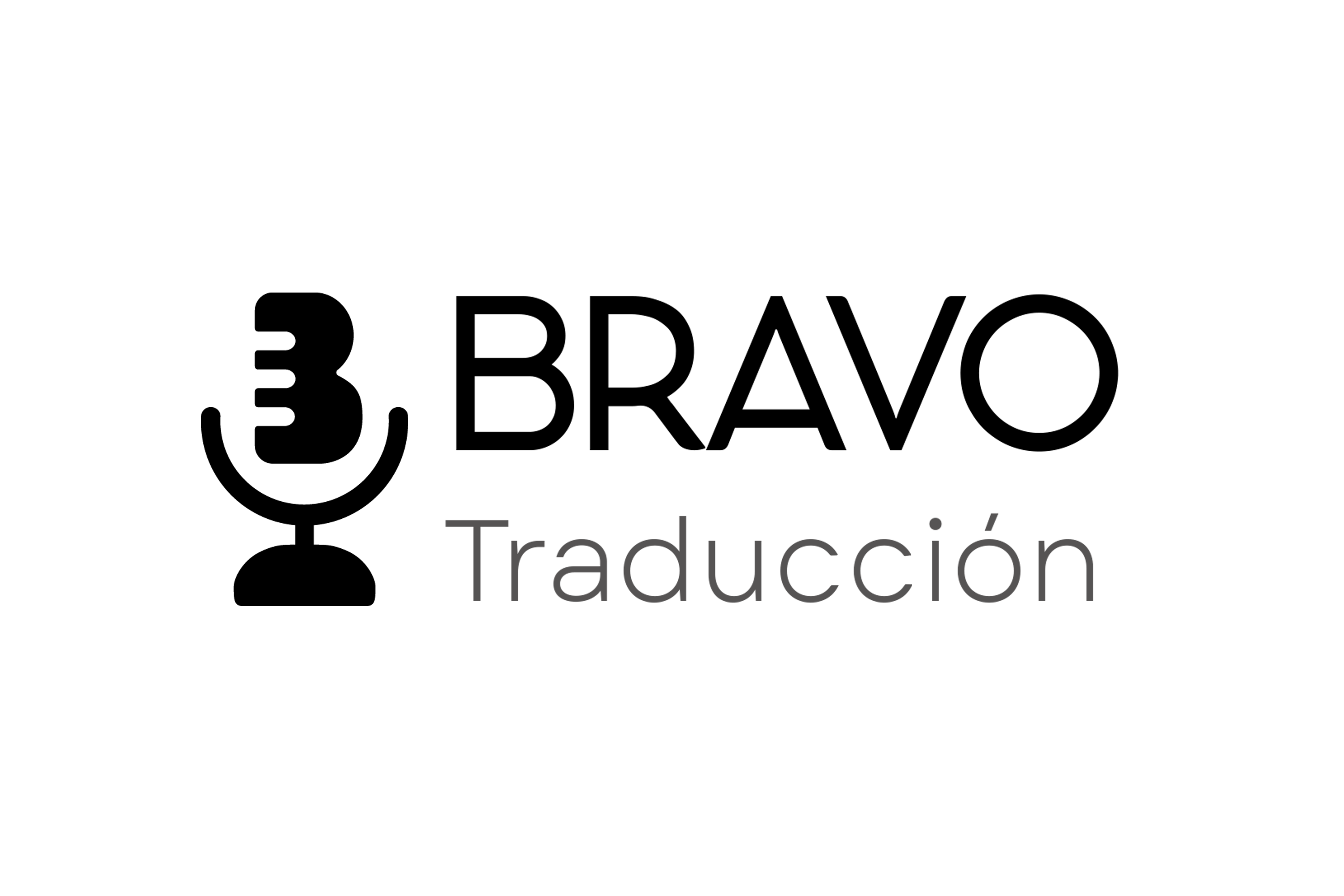 BRAVO Traducción