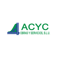 ACYC OBRAS Y SERVICIOS SLU