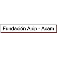 FUNDACION APIP ACAM