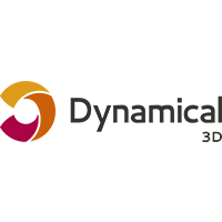 Dynamical 3D