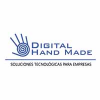 DIGITAL HAND MADE