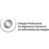 COLEGIO PROFESIONAL DE INGENIEROS TÉCNICOS EN INFORMÁTICA DE ARAGÓN