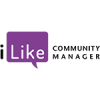 iLike Community Manager
