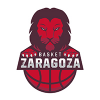 BASKET ZARAGOZA 2002 SAD