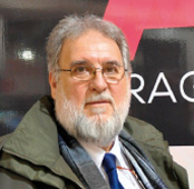 Jesús Marco
