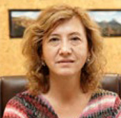María Luisa Romero