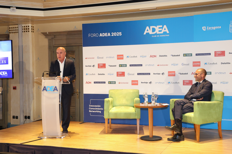 jaime de jaraiz foro adea