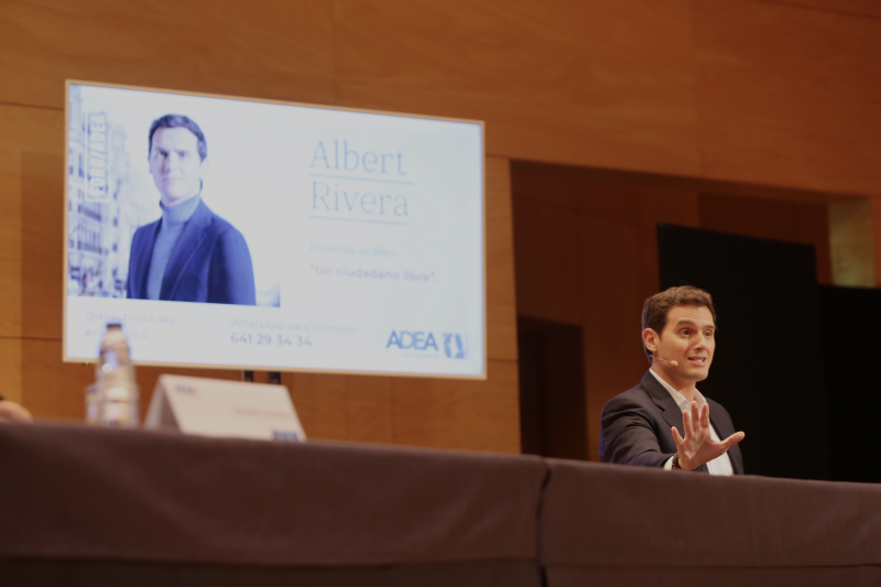 ALBERT-RIVERA-FORO-ADEA