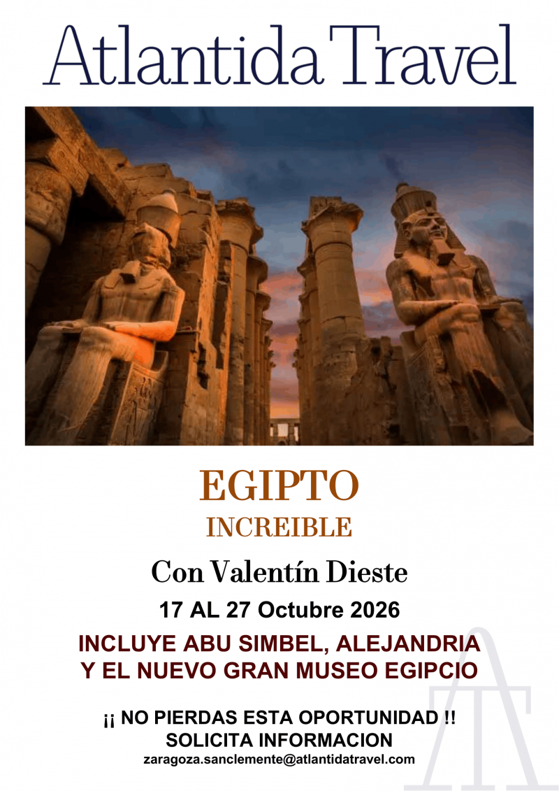 egipto
