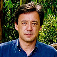 Carlos Bistuer Pardina
