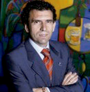 Enrique Torguet