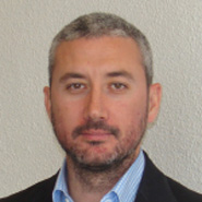 Javier Cabrero