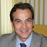 José María Tejerina